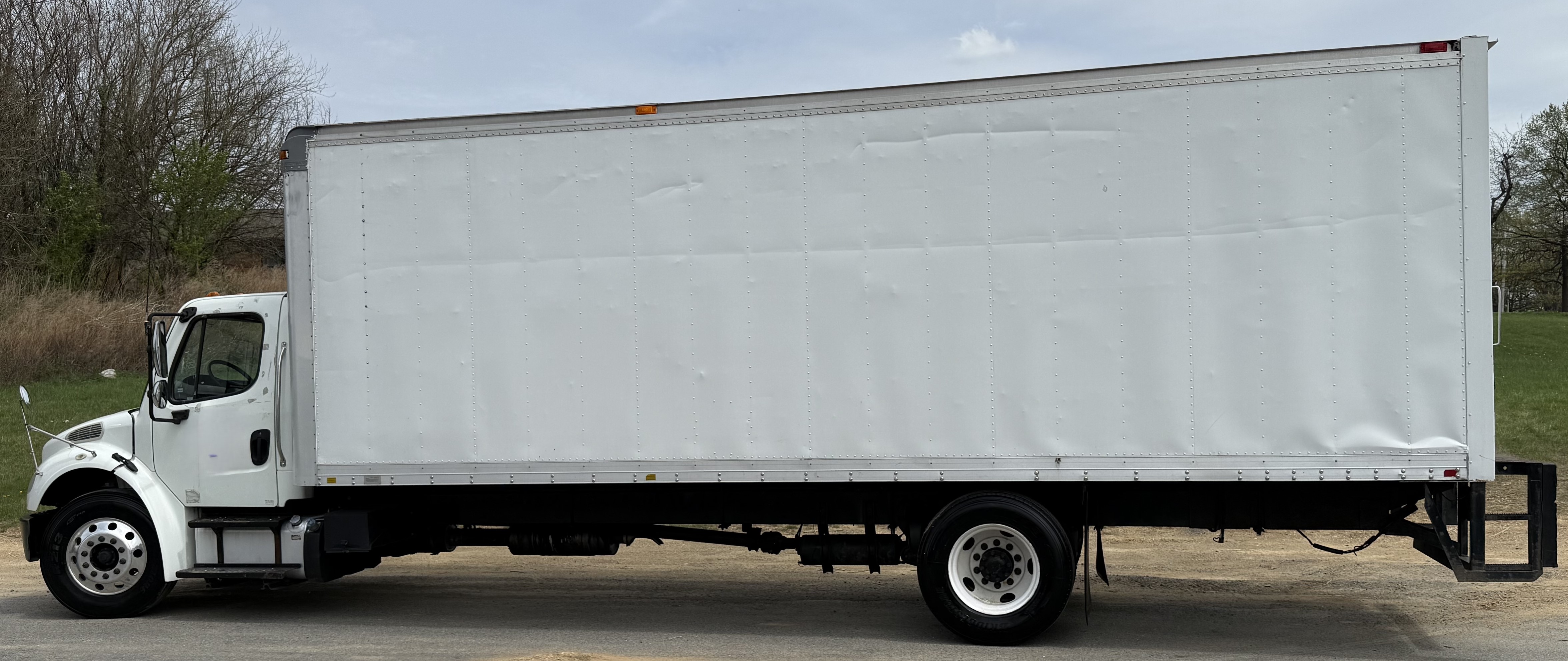 2015 FREIGHTLINER Business Class N2 106 - Image 6
